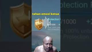 tahan emosi ketua - pascol vs saut #pascoltopglobalmiya