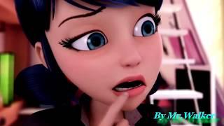 {Клип} Леди Баг и Супер Кот - Прости меня мама/Miraculous Ladybug