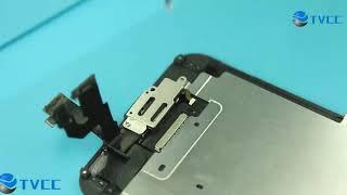 iPhone Series LCD Touch Screen Repair Guiding