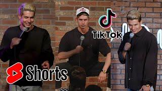 1 HOUR of Michael Blaustein STAND UP compilation #108