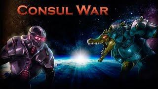Dune Consul War - Mission WAHAMENTAT