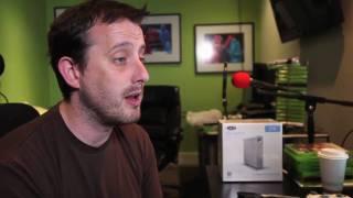 Xbox 360 USB Drive Tests with Achievement Hunter | Rooster Teeth