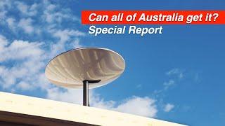 Starlink Australian Experience | Geo-blocked? Can't order? Try these tips