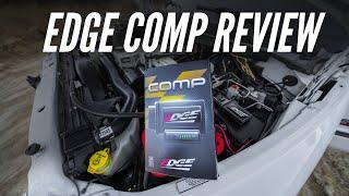 The NEW Edge Comp Review | Easy Power Gains for 24v 2nd Gen Cummins