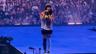 LUNCH - Billie Eilish: HIT ME HARD AND SOFT Tour 2024 [LIVE]