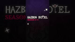 The Hazbin Hotel is open for business. Season 3 and Season 4 are coming.  | Hazbin Hotel