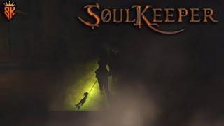 SoulKeeper Karos Азмара часть 57