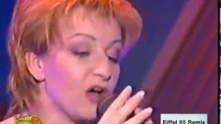 ANN LEE - RING MY BELL (EIFFEL 65 REMIX) (LIVE AT RAI 3)