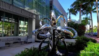 Oceanfront Luxury Condo in Miami Beach | 120 Ocean Drive #1000