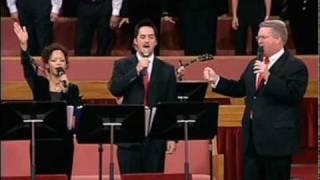 SOMETHING HAPPENS :: JIMMY SWAGGART MINISTRIES