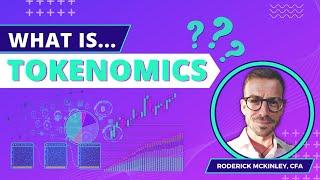 What is Tokenomics? - The economic perspective on Blockchain