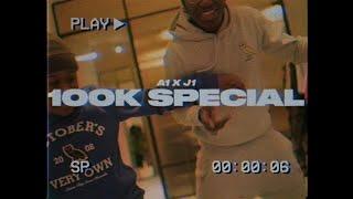 A1 x J1 Presents: 100K Special 