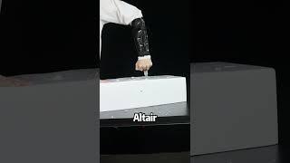 Assassins Creed Altair Hidden Blade