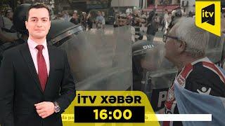 İTV Xəbər | 06.03.2025 | 16:00