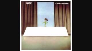 Wire - I Am The Fly
