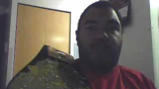 my review of the TNA  replica belt