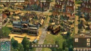 Anno 1404  #22 - Луций, Луций никогда не меняется