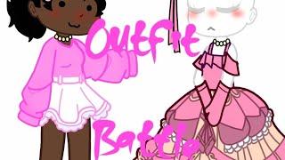 outfit Battle/pinky //(tag:#outfitbattlepinky)