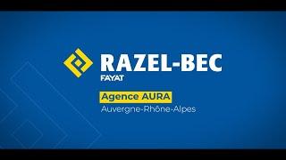 Razel-Bec AURA