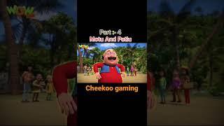 moto and patlo#animations #learningisfun#kids cartoon