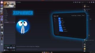 Xspammer | Free Install