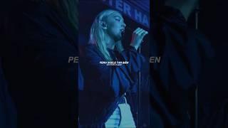 Astrid S - Hurts So Good #lyrics #letra #music