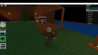 Left 4 Survival (ROBLOX)