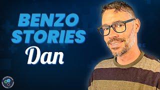 Benzo Stories: Dan