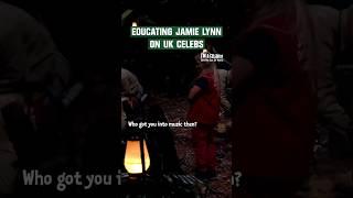 #itv #imacelebrity #education #uk #jamiespears #britney_spears