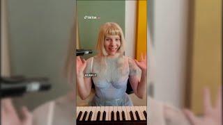 AURORA - Exist for Love & Runaway [TikTok Next Fire] (12/06/21)