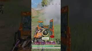 LOL CROOT HSO || CALL OF DUTY MOBILE