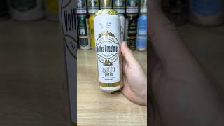 Пшеничне біле пиво Balta Pinta з Литви від броварні Volfas Engelman #beerfriday #volfasengelman
