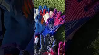 Вратарские перчатки Adidas Predator Pro ( 6-9 размер ) RealSport