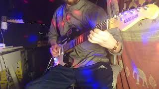 Spectral Ninja