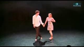 Lift Carry FM | Dance Lift and Carry | Theater Dance FM