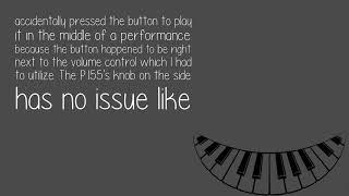 Which Digital Piano Is Better The Yamaha P115 Or The Dynatone Dpp 610?