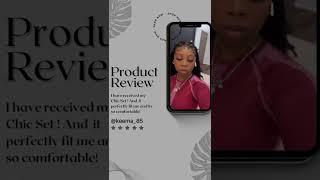 Product Review          www.sochicessentials.com