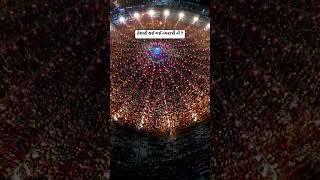 Baroda  Garba️‍ #vadodara#baroda#garba#lililemadire#garbo#hehalo#garbanight#dhruvdakor9#shorts
