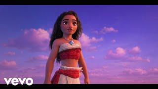 Auli'i Cravalho - We're Back (From "Vaiana 2"/Sneak Peek)