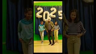 Spot shuffle dance - CHARLESTON #dance #shufflesteps @paradisedanceacad