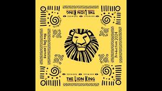 Lion King The Musical - 2024 Production (New Day Learning & Therapy Clinic)