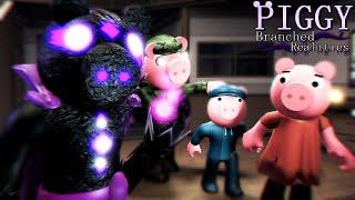 ROBLOX PIGGY: BRANCHED REALITIES CHAPTER 1!!