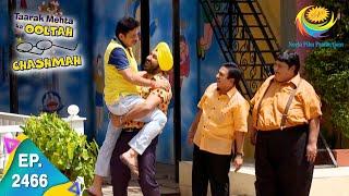 Bhide's Scooter Repair Doesn't Go As Planned | Full Episode | Taarak Mehta Ka Ooltah  Chashmah