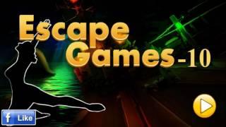 101 New Escape Games - Escape Games 10 - Android GamePlay Walkthrough HD