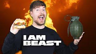 I Am Beast