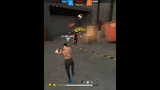 IMPOSSIBLE  #new #freefire #drgamer #gaming