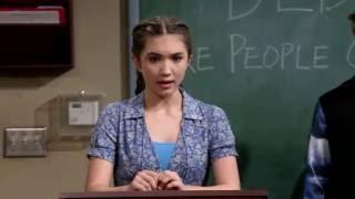 Girl Meets World "the Real World" Clip #2