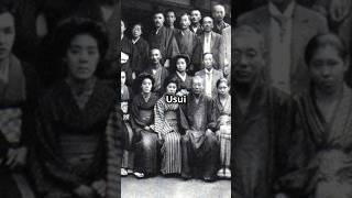 Who was Mikao Usui? #mikaousui #usui #usuireiki #reiki #reikihealing #kurama #reikishorts #shorts
