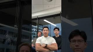Care AI - Founding Team Video - May 2025