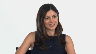 Top Gun: Maverick's Monica Barbaro Says Cast Is Actively Texting Ahead of Third Film (Exclusive)